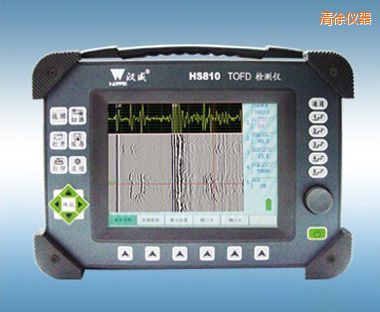 清徐便攜式TOFD超聲波檢測儀