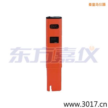 秦皇島電導(dǎo)率 筆式測試儀