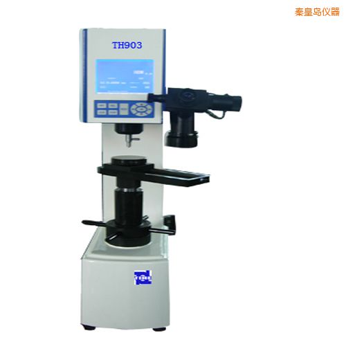 秦皇島時(shí)代萬(wàn)能硬度計(jì)