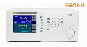 秦皇島高級型雙通道優(yōu)級氣體壓力控制器/校準器