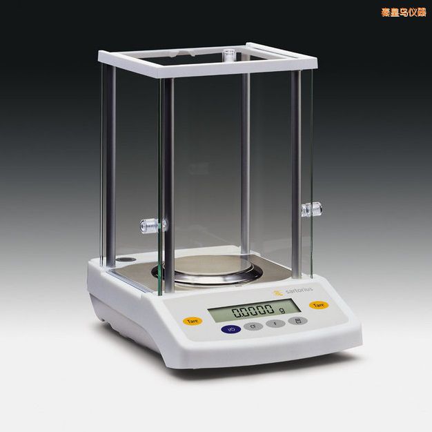 秦皇島電子天平,120g,0.1mg