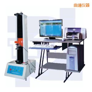 曲靖微機(jī)控制彈簧拉壓試驗(yàn)機(jī)