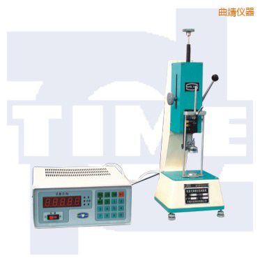 曲靖數(shù)顯示彈簧拉壓試驗機(jī)