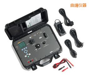 曲靖便攜式壓力校準器