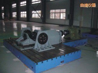 曲靖微機(jī)控制驅(qū)動橋總成扭轉(zhuǎn)試驗(yàn)機(jī)