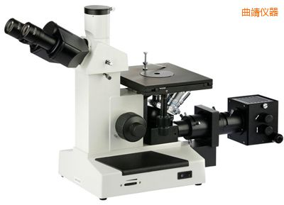 曲靖金相顯微鏡