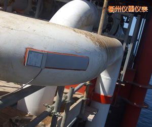 衢州在線(xiàn)腐蝕壁厚監(jiān)控儀