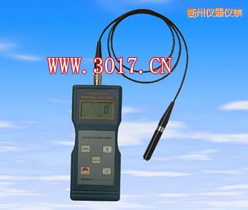 衢州非鐵基涂層測厚儀