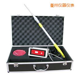 衢州時代埋地管道泄漏檢測儀