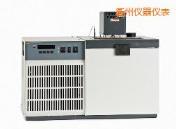 衢州低溫恒溫槽