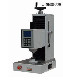 日照自動(dòng)全洛氏硬度計(jì)