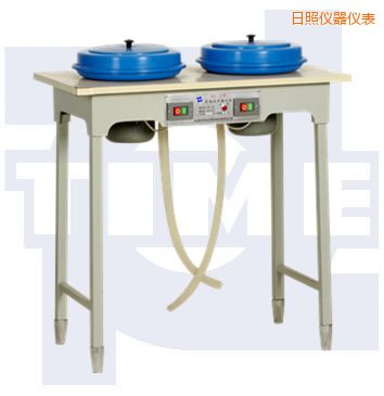 日照立式金相試樣拋光機