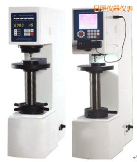 日照直讀數顯布氏硬度計