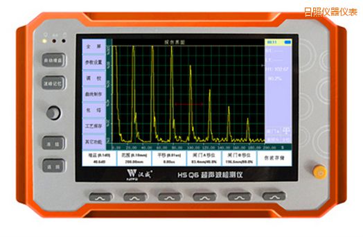 日照微型臺式超聲波檢測儀