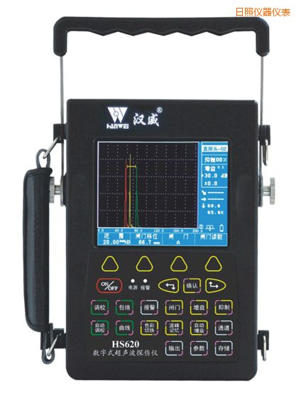 日照數(shù)字式超聲波檢測(cè)儀