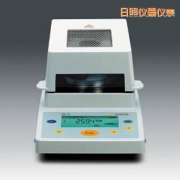 日照水分測定儀