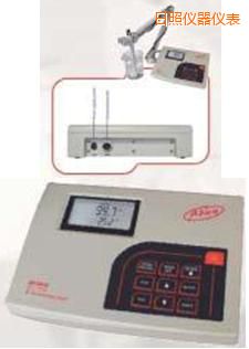 日照專(zhuān)業(yè)電導(dǎo)率 TDS 溫度 臺(tái)式測(cè)量?jī)x