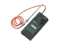 日照高靈敏度可燃性氣體濃度計