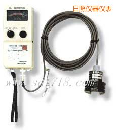 日照氧氣檢測儀