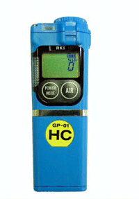 日照可燃?xì)怏w檢測(cè)儀