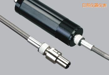 日照工業(yè)在線紅外測(cè)溫儀