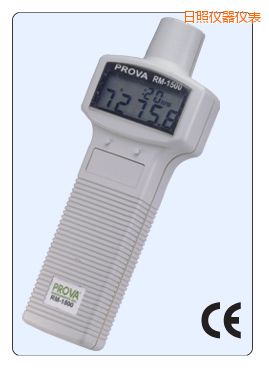 日照數(shù)位式轉(zhuǎn)速計(jì)