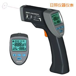 日照紅外測(cè)溫儀
