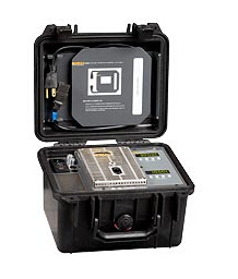 日照便攜式雙體干式爐