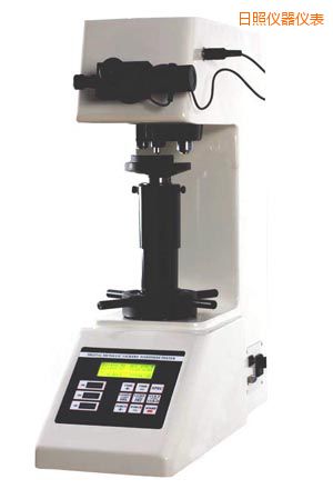 日照數(shù)顯小負(fù)荷布氏硬度計