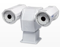 日照紅外熱像儀