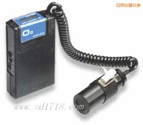 日照氧氣檢測儀