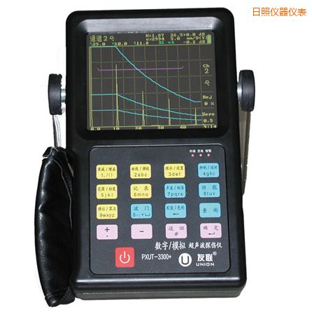 日照超聲波探傷儀