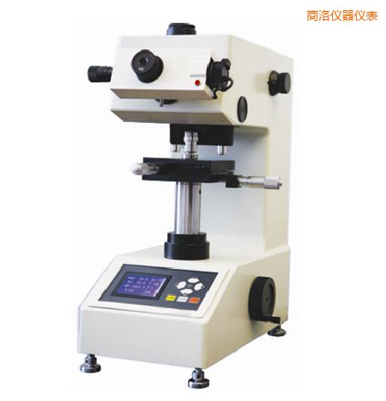 商洛時代顯微硬度計