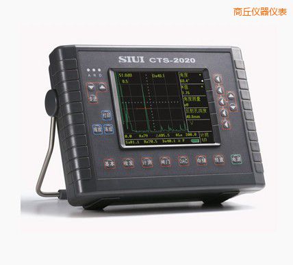 商丘數(shù)字超聲波探傷儀