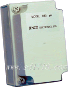 商丘工業(yè)式酸堿度計(jì)6