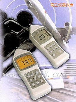 商丘噪音儀