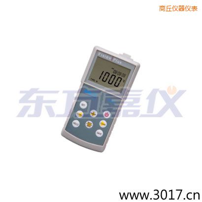 商丘防水型熱電偶便攜溫度計便攜溫度測試儀