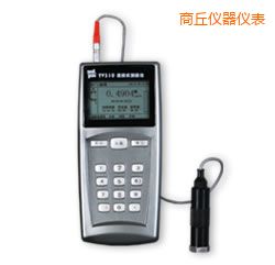 商丘時(shí)代測(cè)振儀表