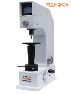 商丘布洛維硬度計(jì)