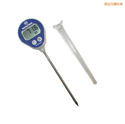 商丘防水型 最低/最高溫棒棒糖數(shù)字溫度計