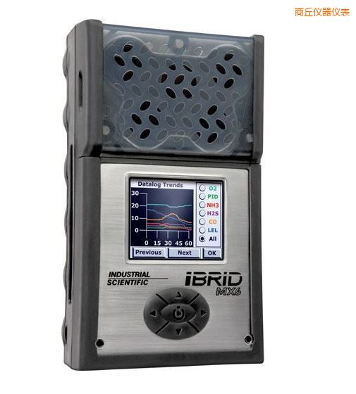商丘復(fù)合式6氣體檢測(cè)儀