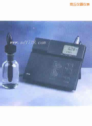 商丘溶解氧儀