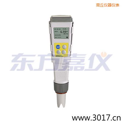 商丘筆式精密防水迷你型酸度儀