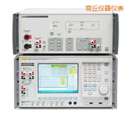 商丘超級大電流標準源