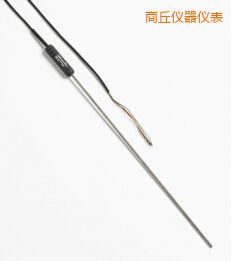 商丘高性能金屬桿標(biāo)準(zhǔn)鉑電阻溫度計(jì)
