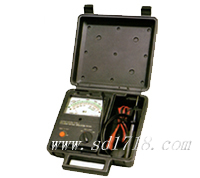 商丘高壓兆歐表