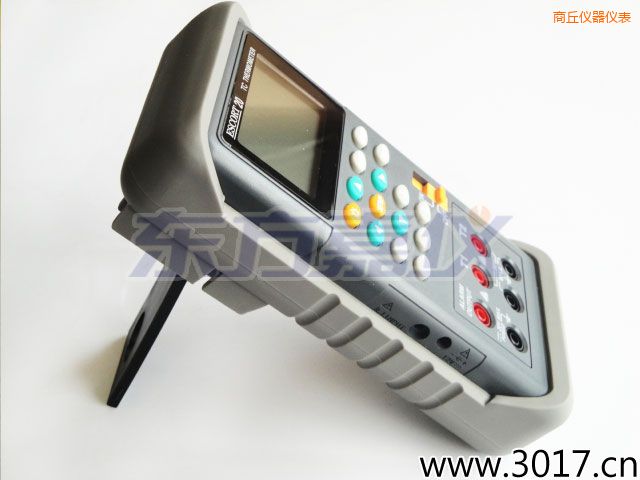 商丘熱電偶校準器/溫度計