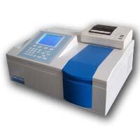 商丘雙光束紫外分光光度計(jì)