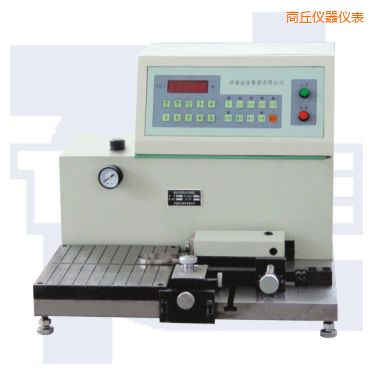 商丘活塞環(huán)彈力試驗機