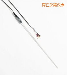 商丘高性價比石英套管標準鉑電阻溫度計